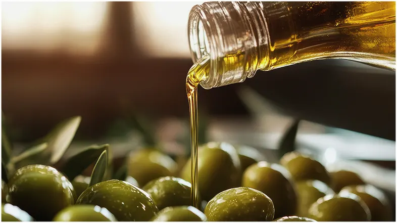Olive-Oil